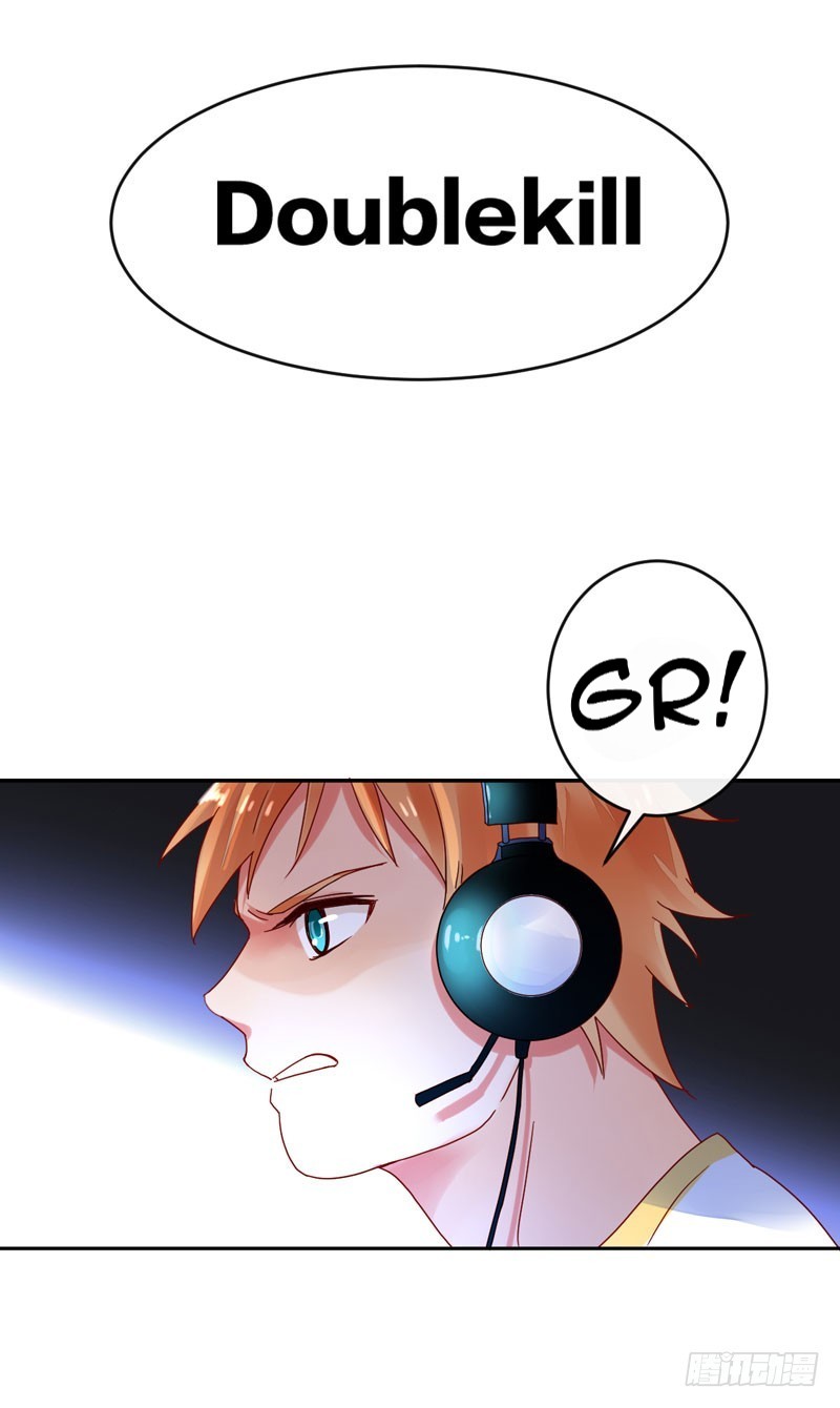 NSD Gaming Chapter 14 Bahasa Indonesia